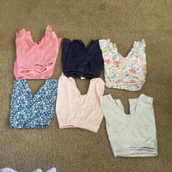 Girl Pants