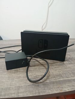 Nintendo switch part