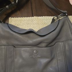 Marc Jacobs Gray Bag