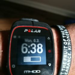Polar M400