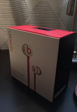Beats headphones