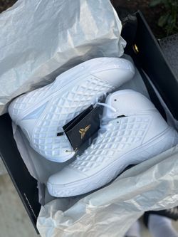 Nike Kobe 3 Protro Halo (Size 12)