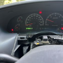 Heavy Duty Ford F150 4x4 Work Horse