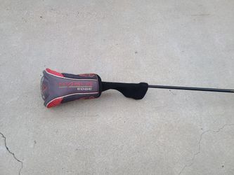 Callaway Diablo Edge driver