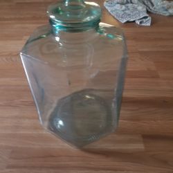 Glass Juicers Jar 40 Dollars 