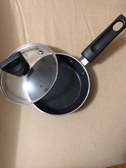 Tiny Frying Pan