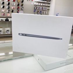 MacBook Air M1 8gb Ram 256gb SSD 