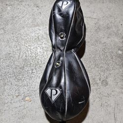 Boxing Mexican Style 2-N-1 Double End Bag