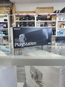 Sony Playstation Portal 30th Anniversary Edition