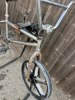 GT Interceptor Race 20” 1993 Bmx       Dyno RedLine Mongoose Diamondback