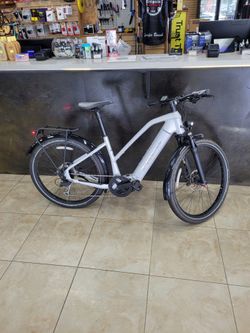 Trek Allant+ 7S Stagger