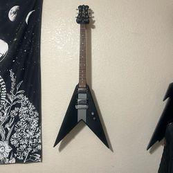 Used BC Rich Kerry King V