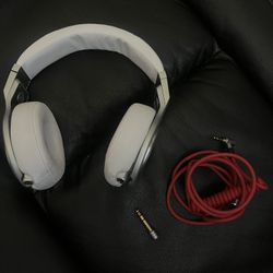 Beats By Dre Monster Pro Headphones 