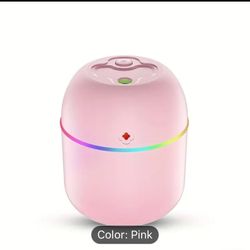 Car Humidifier 
