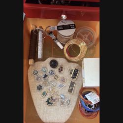 Stone Jewelry Crafts 