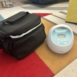 Spectra S1 With Free Travel Bag
