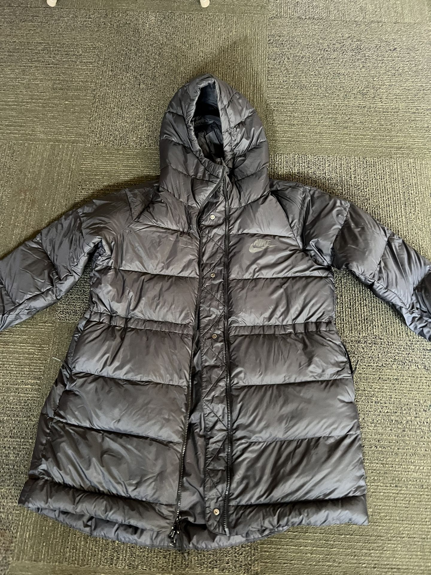Nike Coat