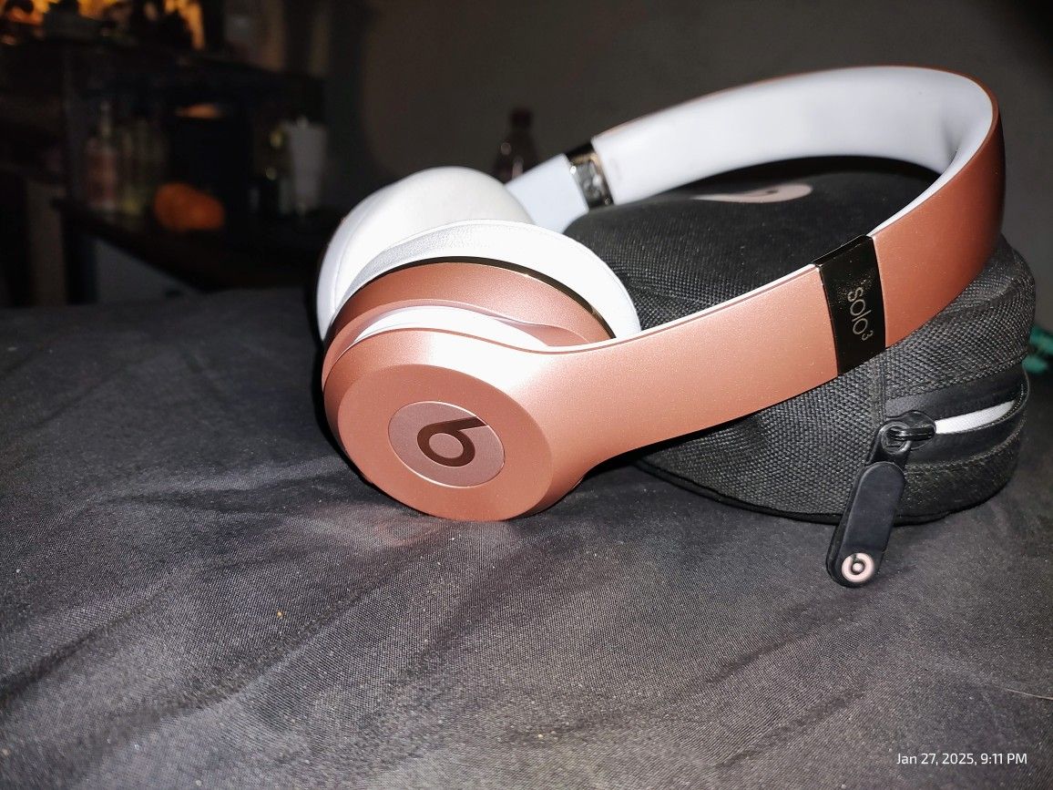Beats Brand New