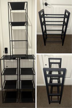 Storage Shelves/Racks