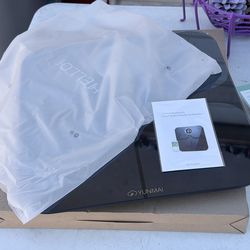YUNMAI Smart Scale Body Fat Monitor