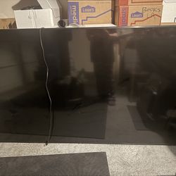 82” Samsung Smart TV