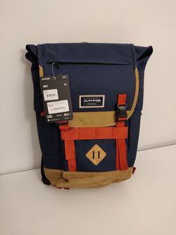 DAKINE Vault 25L backpack