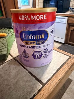 27.4 oz  formula
