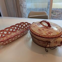 Temp-Tations Premium Bakeware  