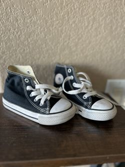 Converse Toddler Shoes