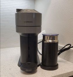 Nespresso Vertuo