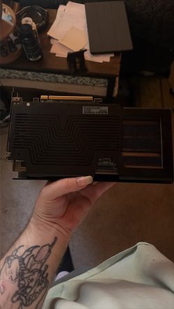 XFX AMD Radeon RX 9060 8GB