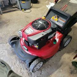 Craftsman 8.5 Mower 