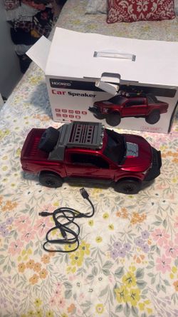 Carro bocina