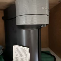 Nespresso Vertuo Next Coffee and Espresso Maker