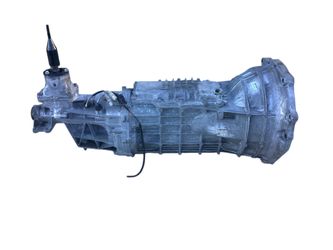 2006-2008 Mazda MX-5 Miata 6 Speed Manual Transmission