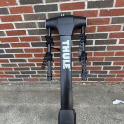 Thule 2 bike rack 