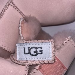 Uggs 