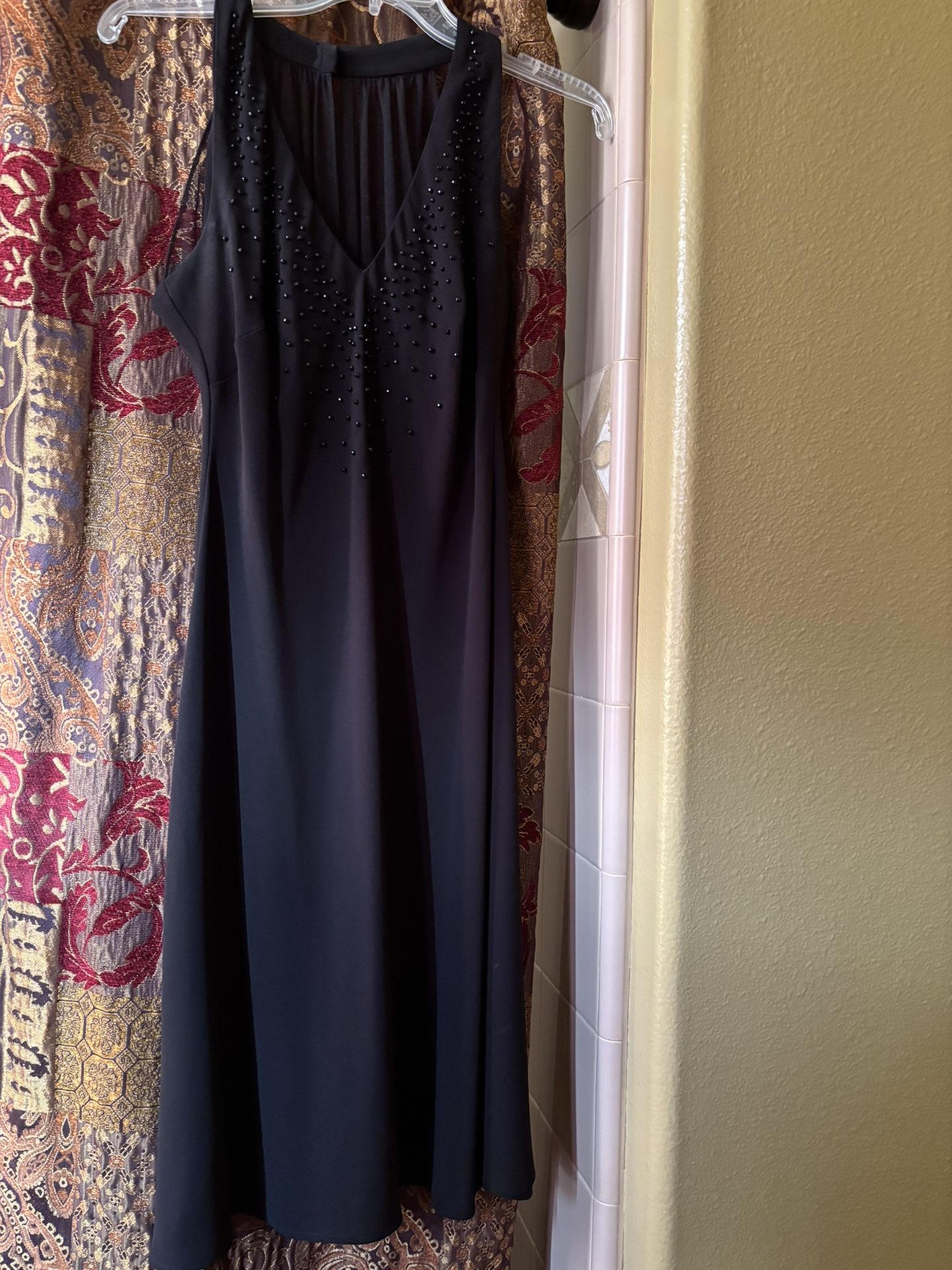S.L. fashion Dress