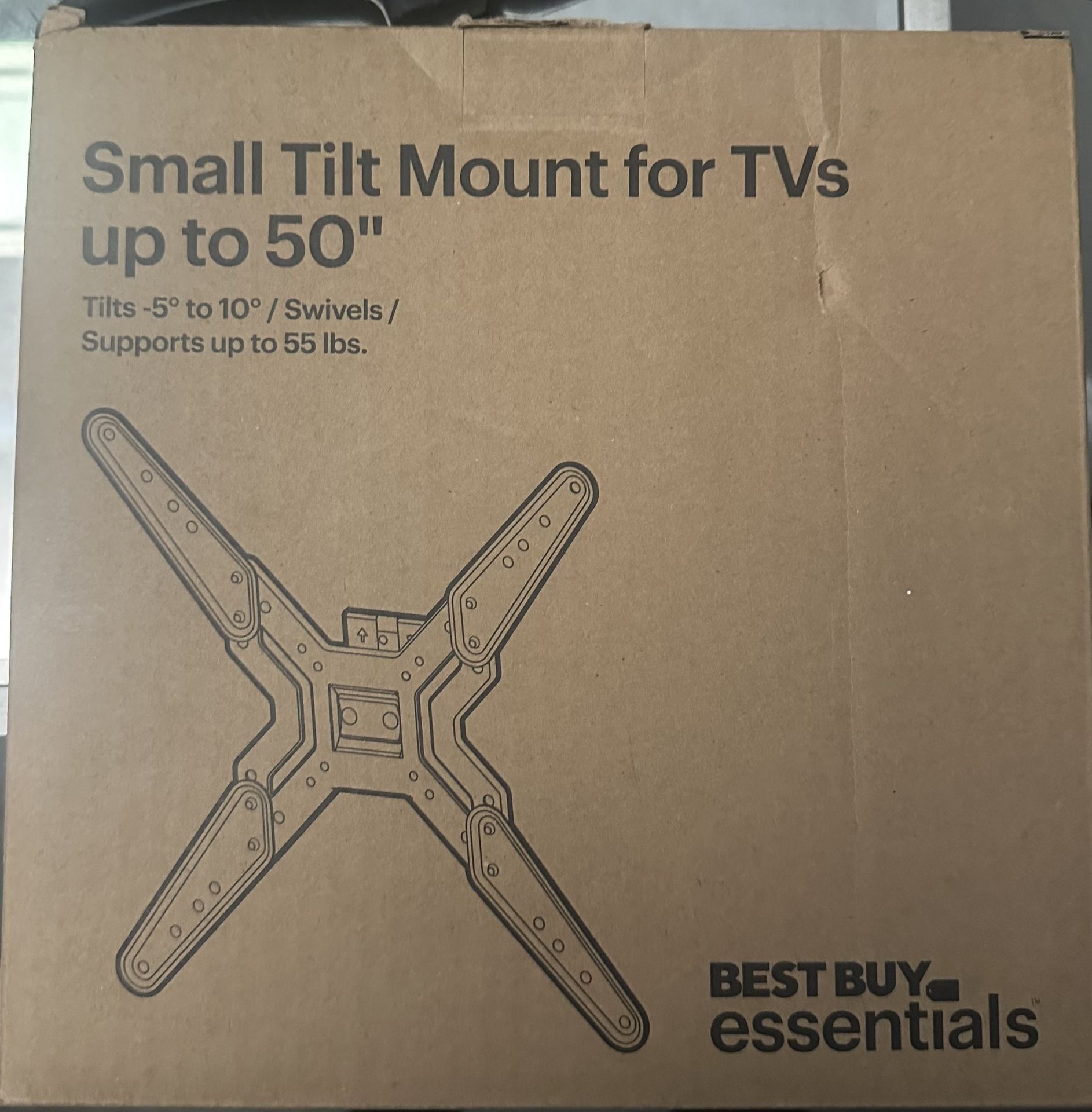 TV Mount