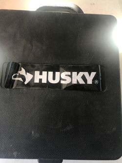 Husky impact grinder ratchet air hammer