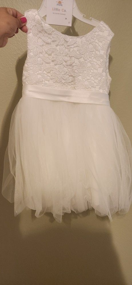 Flower Girl Dresses