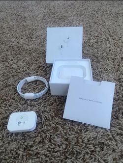 AirPod Pros 2nd Generation