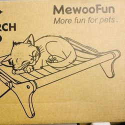  🐈🐈☀️Cat Window Perch Cat Window Hammock Seat for Indoor Cats NEW