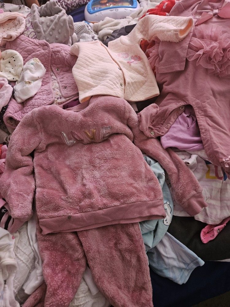New Born Baby Clothes