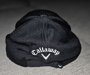Callaway Golf Hat. New. Never worn