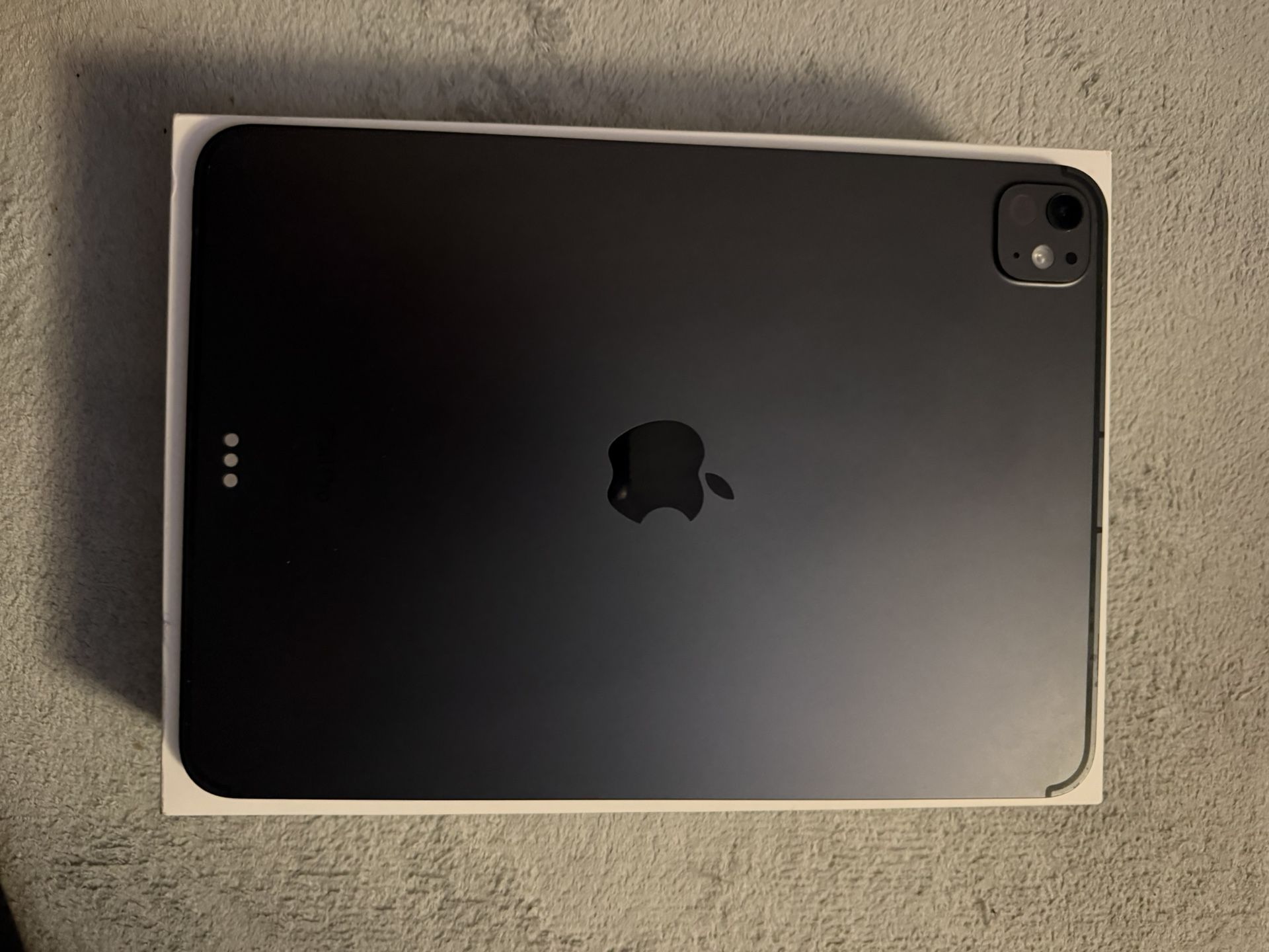 Ipad Pro M4