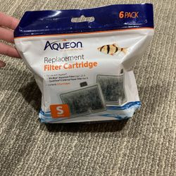 Filter Cartridge Replacement 