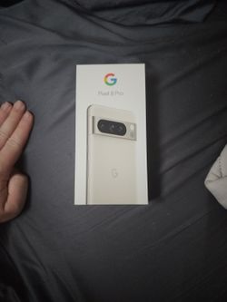 Google Pixel 8 Pro