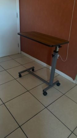 Hospital Table