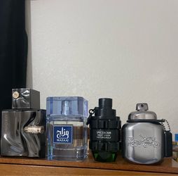 Cologne Bundle